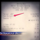 Image for article titled Waiter Hilariously Calls Paying Customers 'Fat Girls' on Receipt